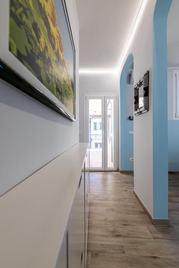 Casa Timaloki - Sanremo Centro Apartment Exterior foto