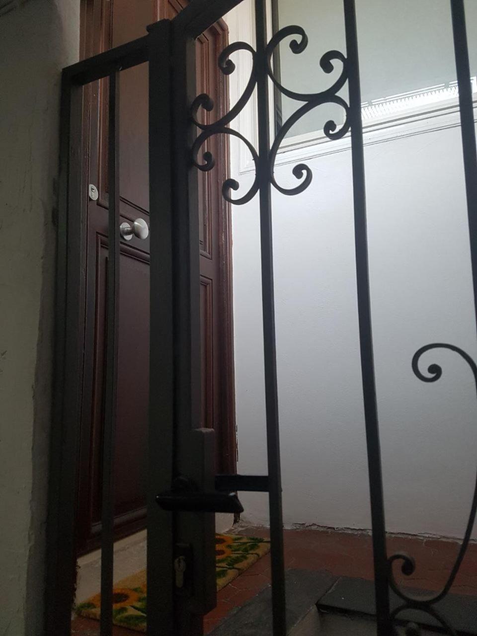 Casa Timaloki - Sanremo Centro Apartment Exterior foto